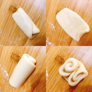 0⃣️失败0⃣️添加的蛋黄酥的做法 步骤11