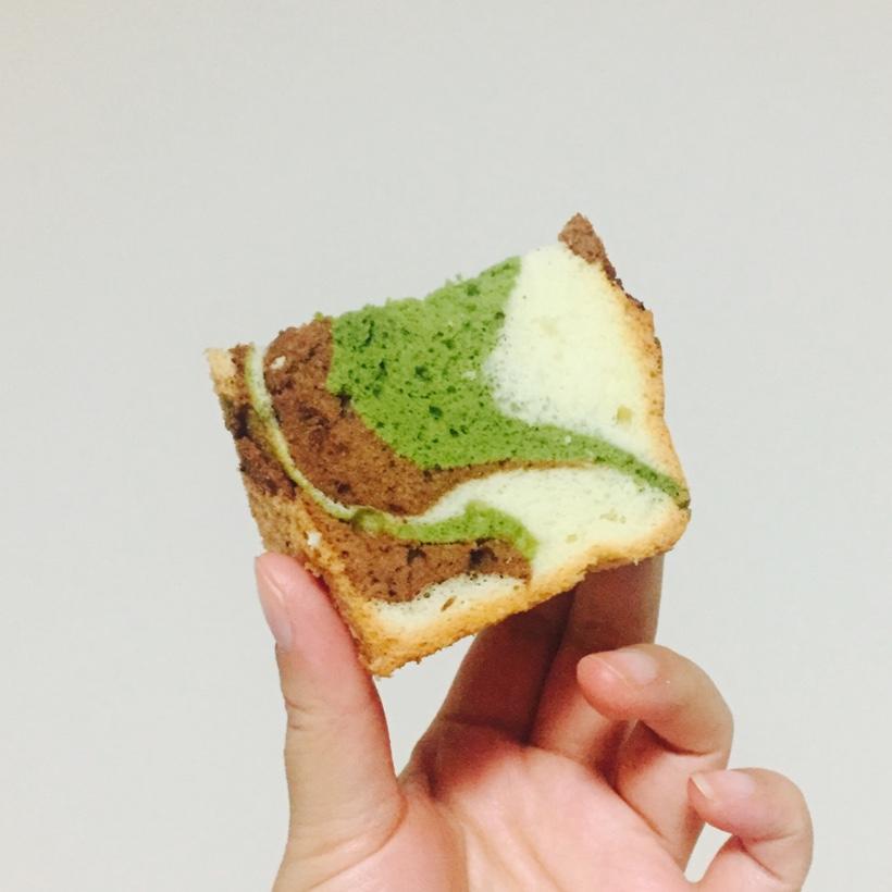基础戚风