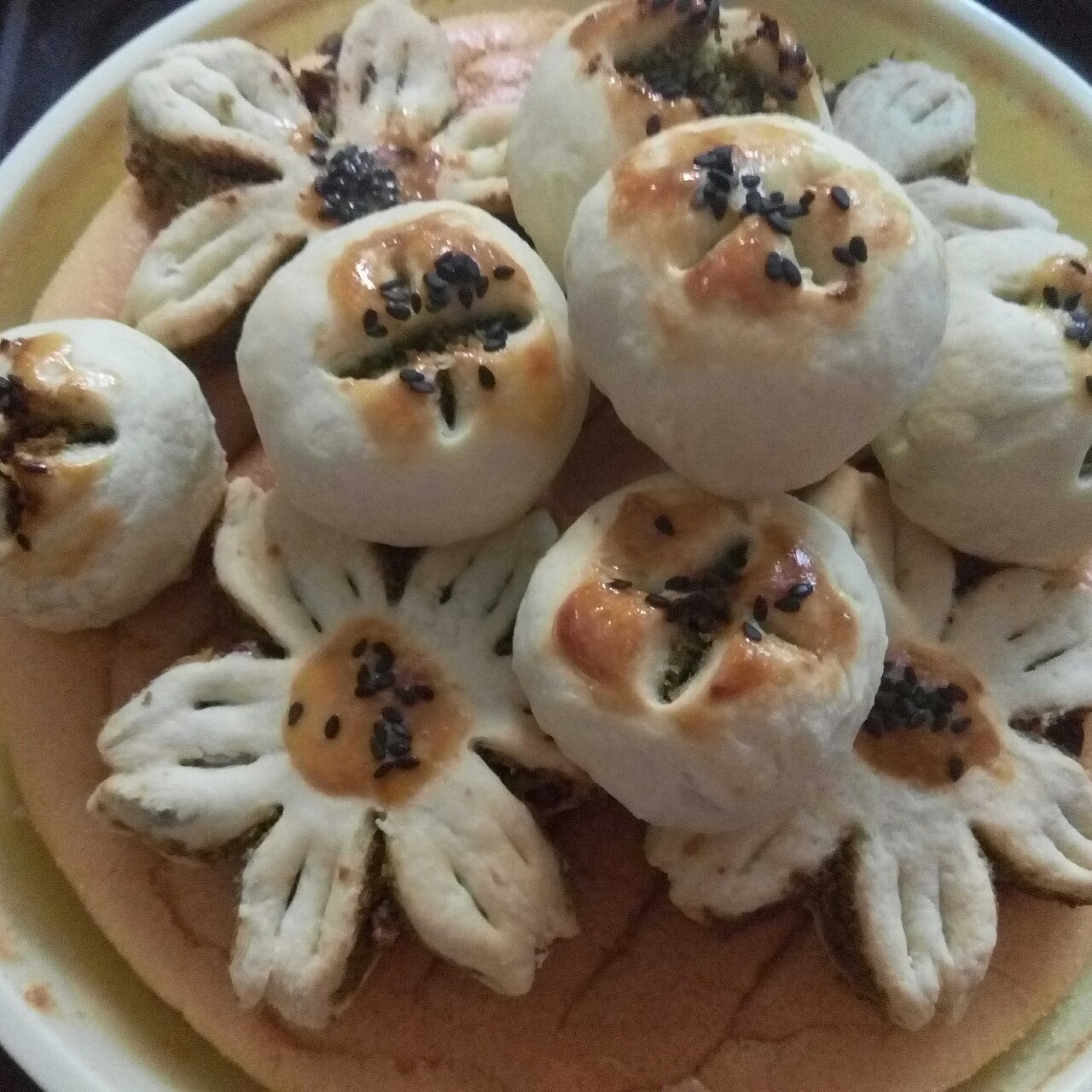 葵花酥