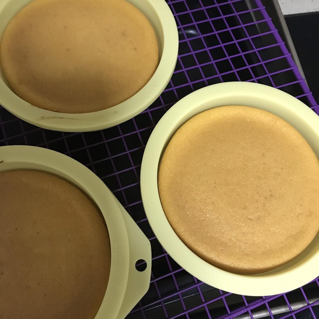 【生酮低碳】纯虎皮卷，材料简单又容易记的配方