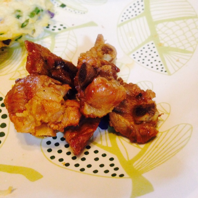 12道锋味之红酒炖排骨