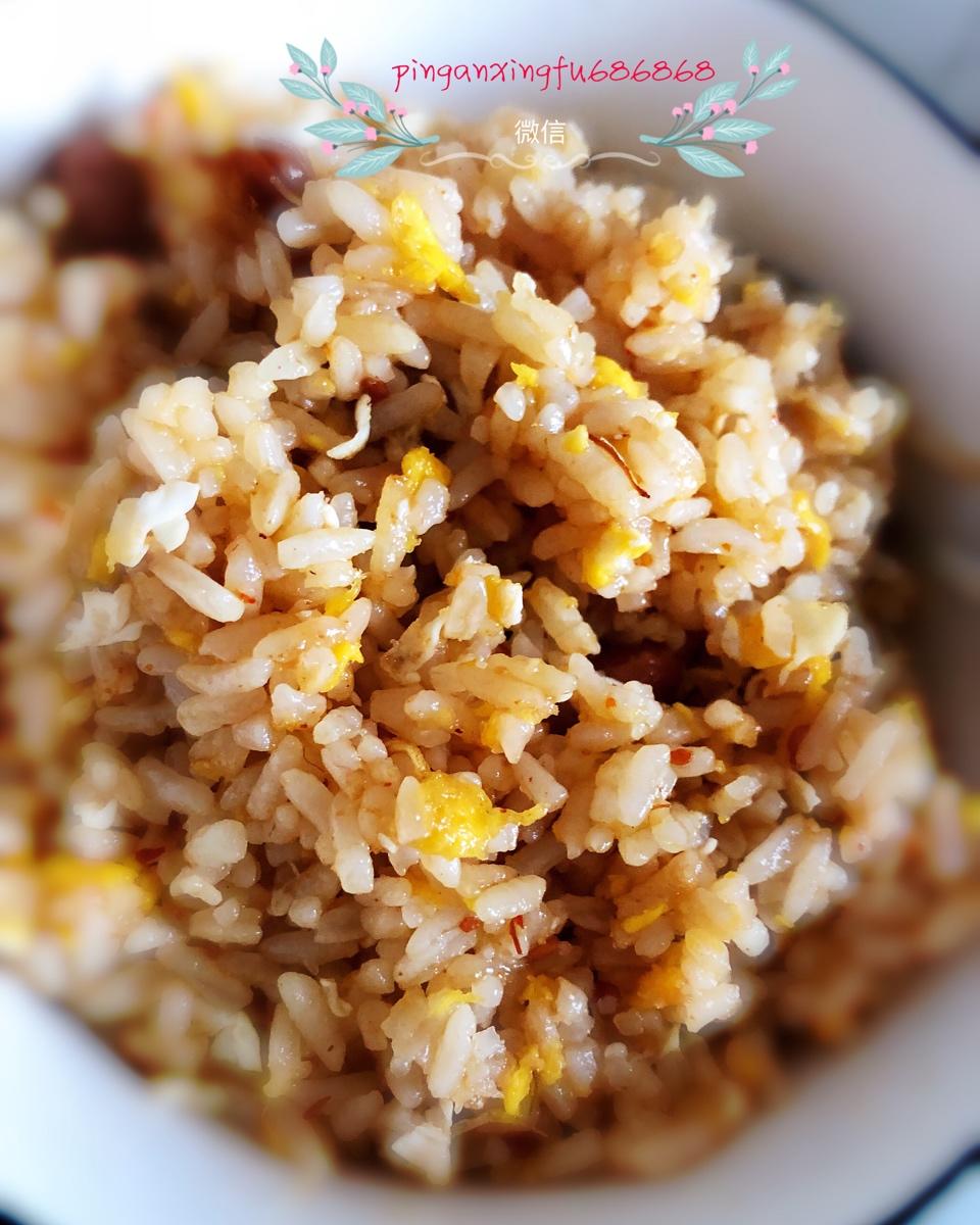 超级下饭  大白菜煎鸡蛋饼