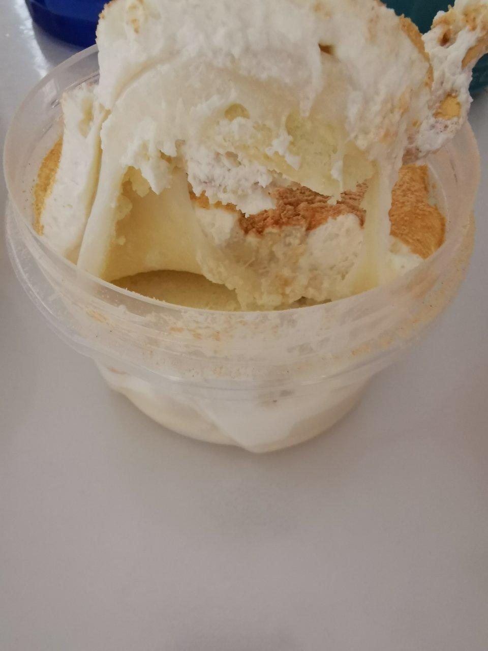 《Tinrry+》拉丝盒子蛋糕（榴莲、草莓、波波奶茶口味）