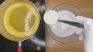 玉米椰汁马蹄糕做法，千层马蹄糕制作方法，糕点详细教程的做法 步骤10