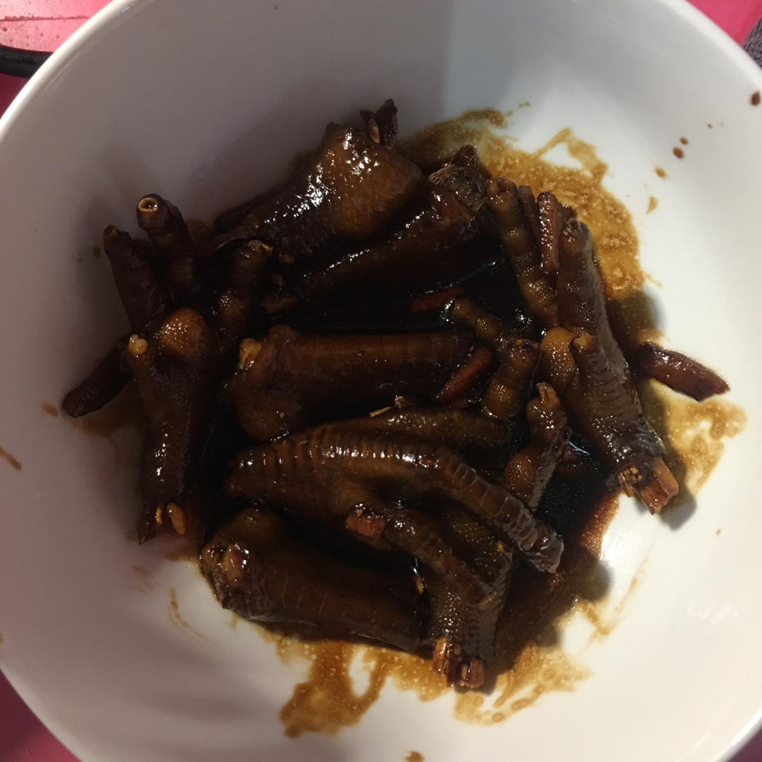 ［宿舍美食］超简单可乐鸡翅