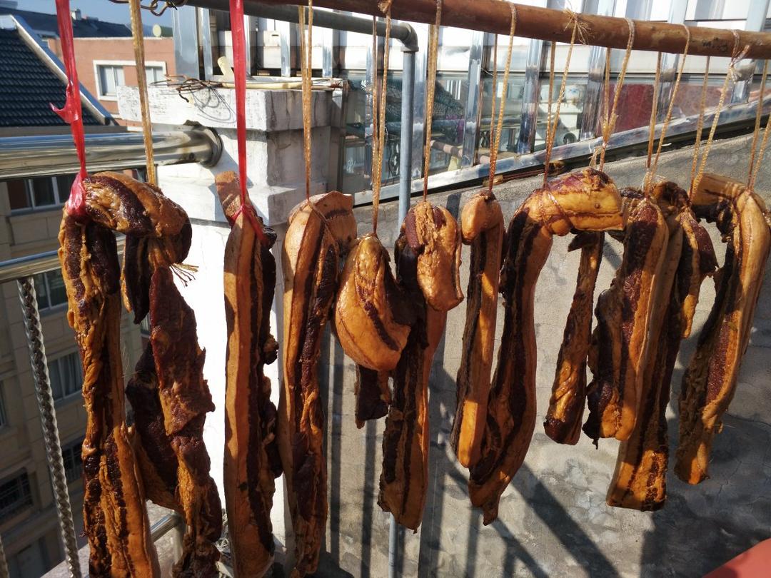 家庭自制酱肉