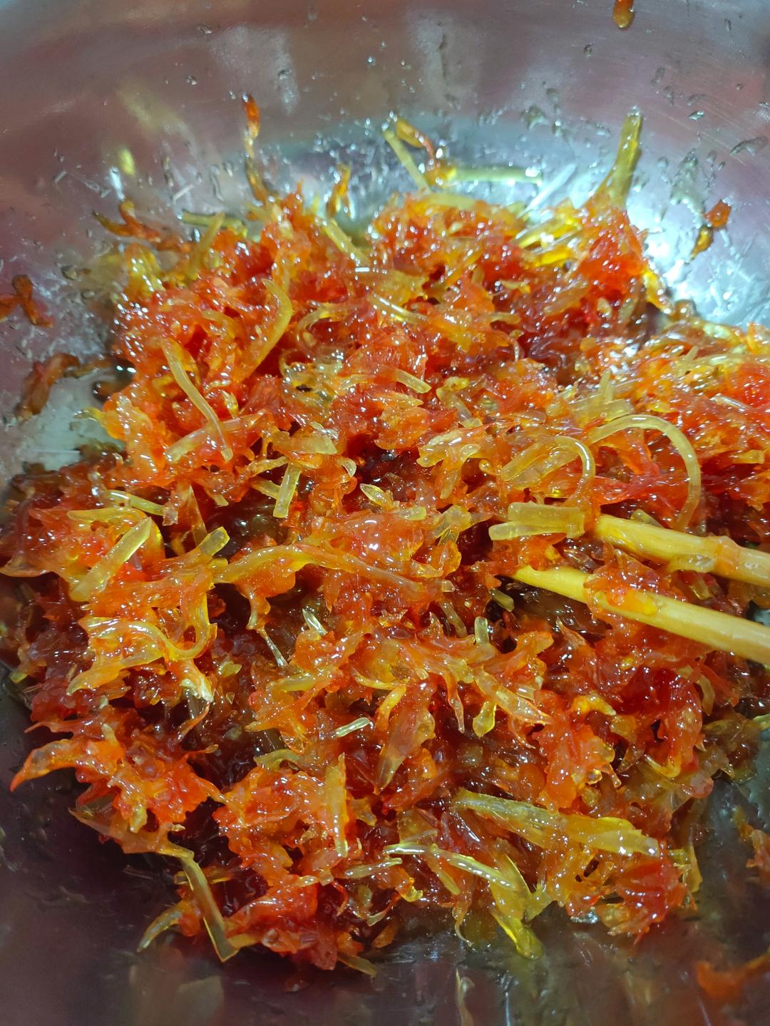 不苦的蜂蜜柚子茶怎么做？