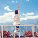 林feeling