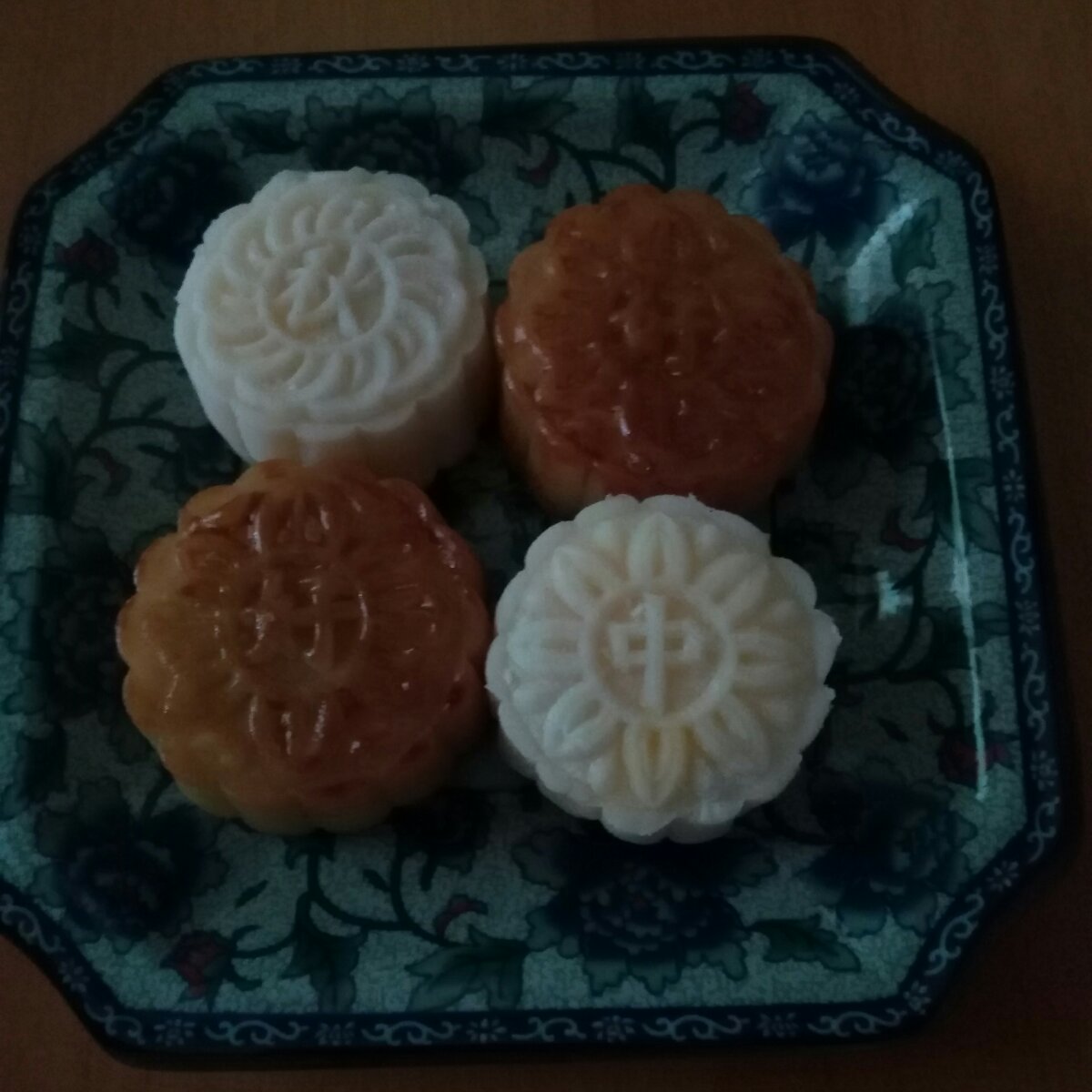 午餐•2016年8月25日