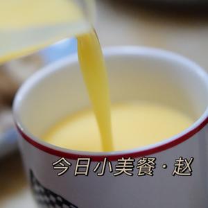 玉米胡萝卜汁的做法 步骤4