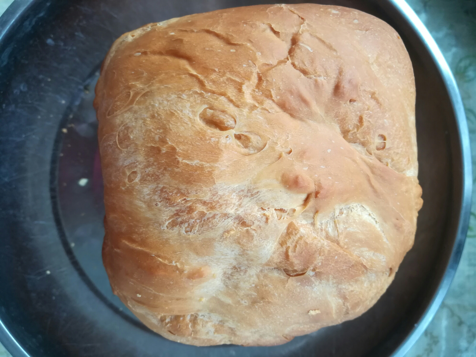 甜面包🍞的做法 步骤2