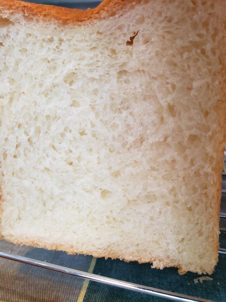 100%中种北海道吐司