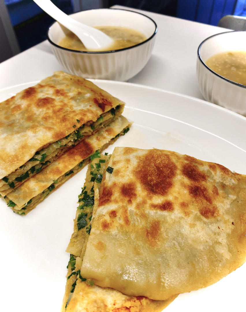 老北京千层肉饼              （京东肉饼）