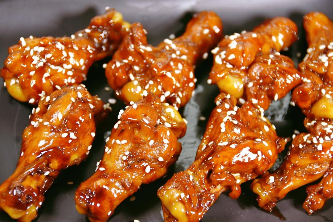 对不起，这道菜把隔壁小孩馋哭了