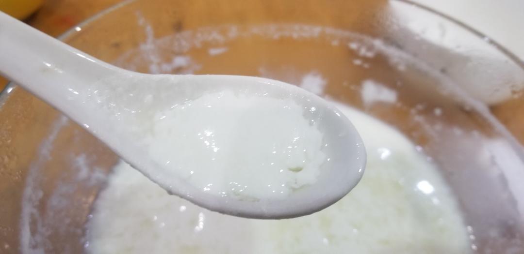【姜撞奶】没温度计也能撞好一碗祛寒暖胃的粤式甜点