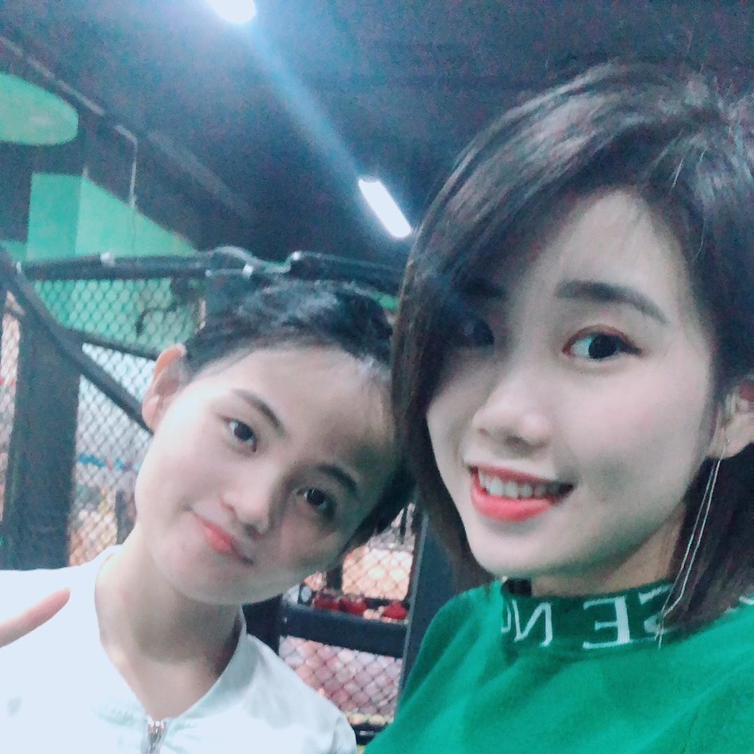 小花花送给你吖