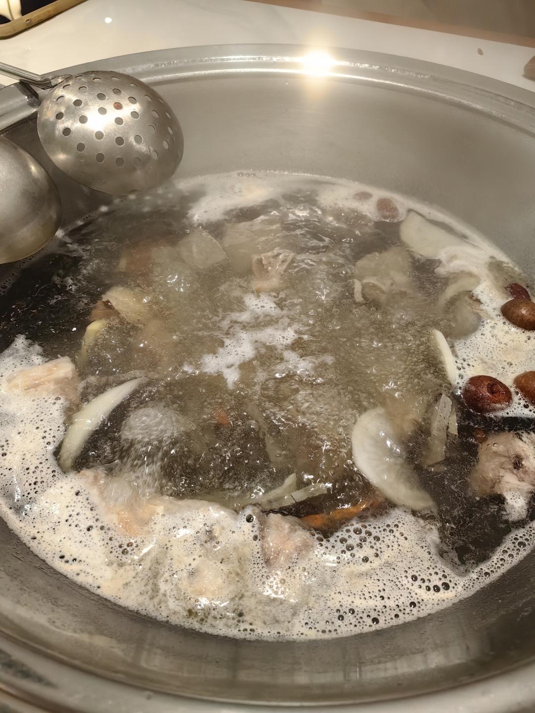 宵夜•2026年3月5日