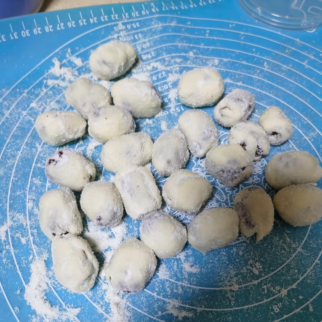 全网最详细奶枣教程  易操作 零失误