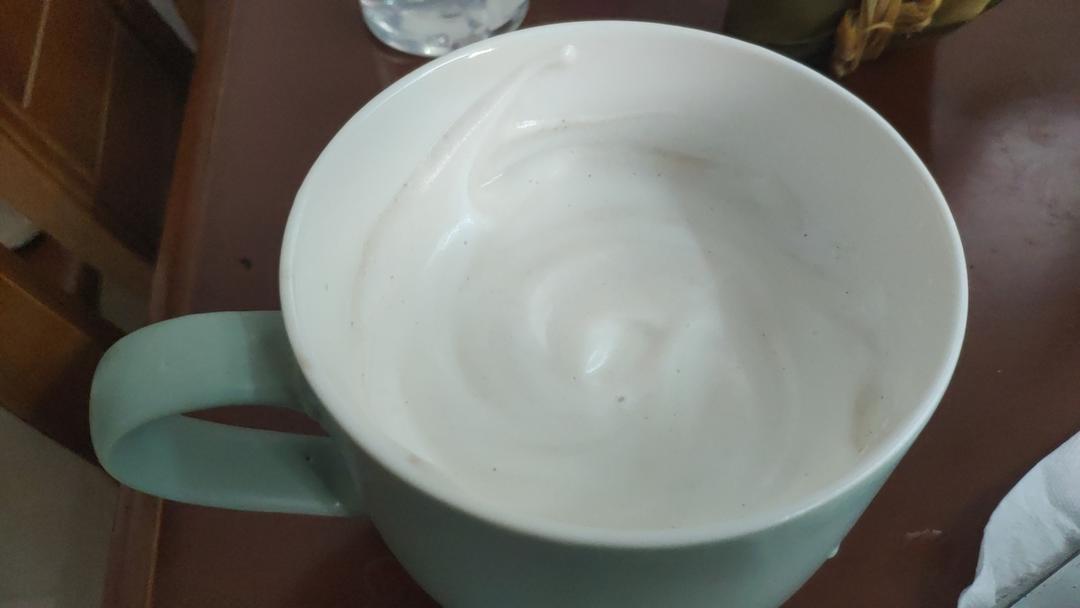 没有蒸汽咖啡机，也可以打奶泡的8种方式