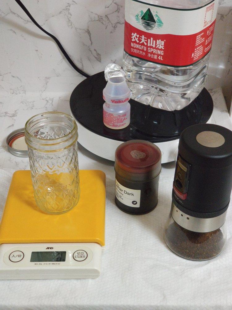 纯粹为了秀闺蜜的拍照技术的手冲渣渣视频