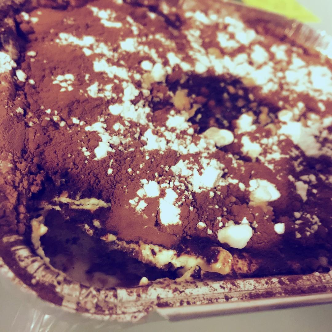 意大利传统提拉米苏Tiramisù Classico