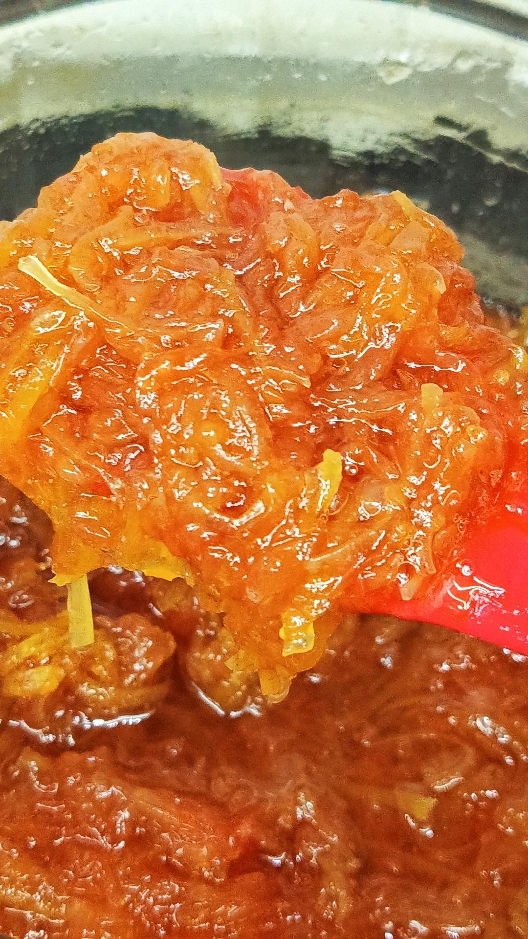 🍯自制蜂蜜柚子茶，润喉止咳的那种👍