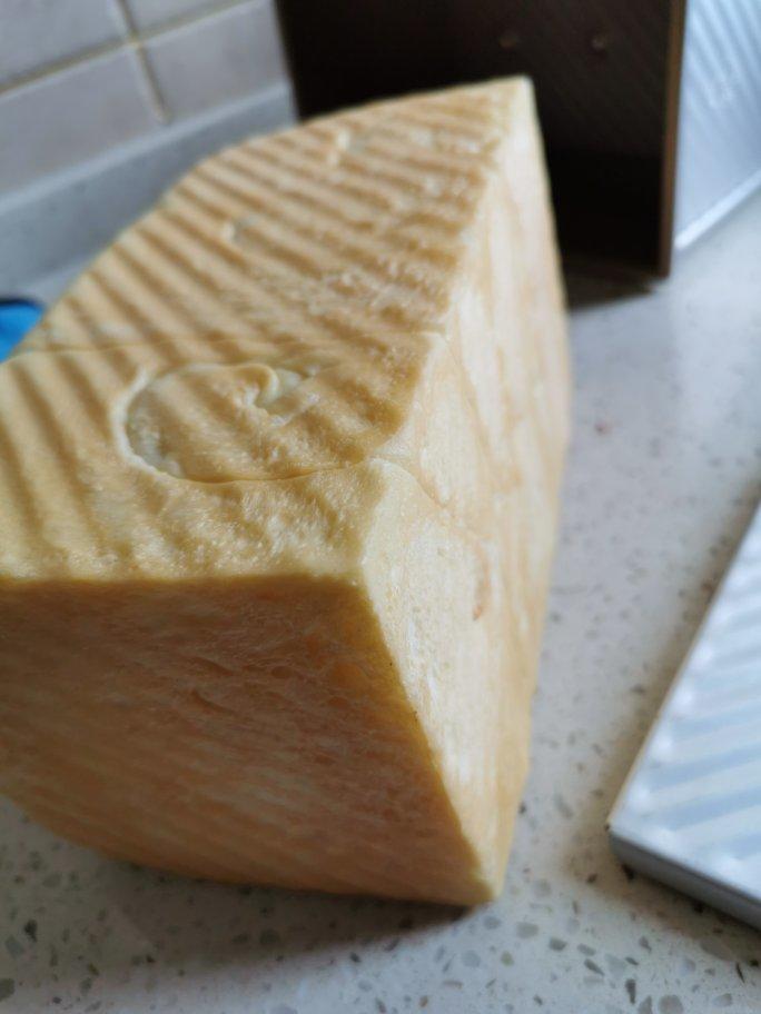 万能吐司配方（超详细步骤）