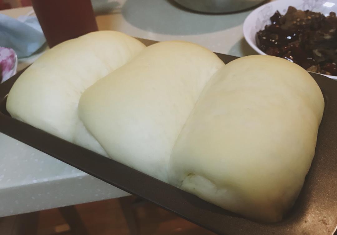 小烤箱二次发酵方法（针对没有发酵功能的烤箱）