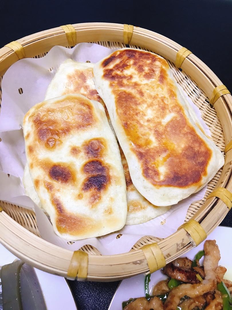香酥好吃的油酥饼做法