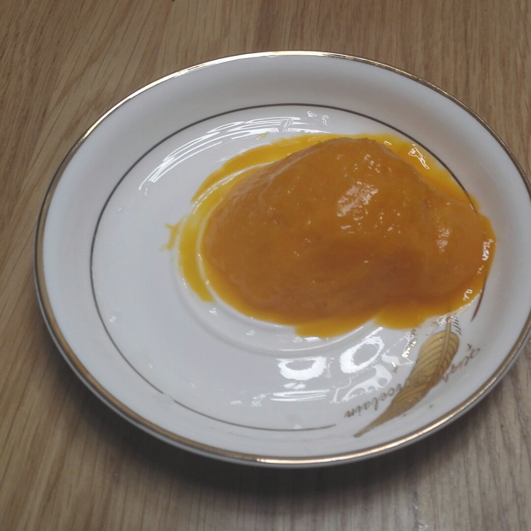 芒果雪葩sorbetto自制无添加