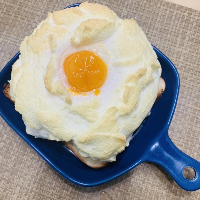 墨非的火烧云吐司🍞