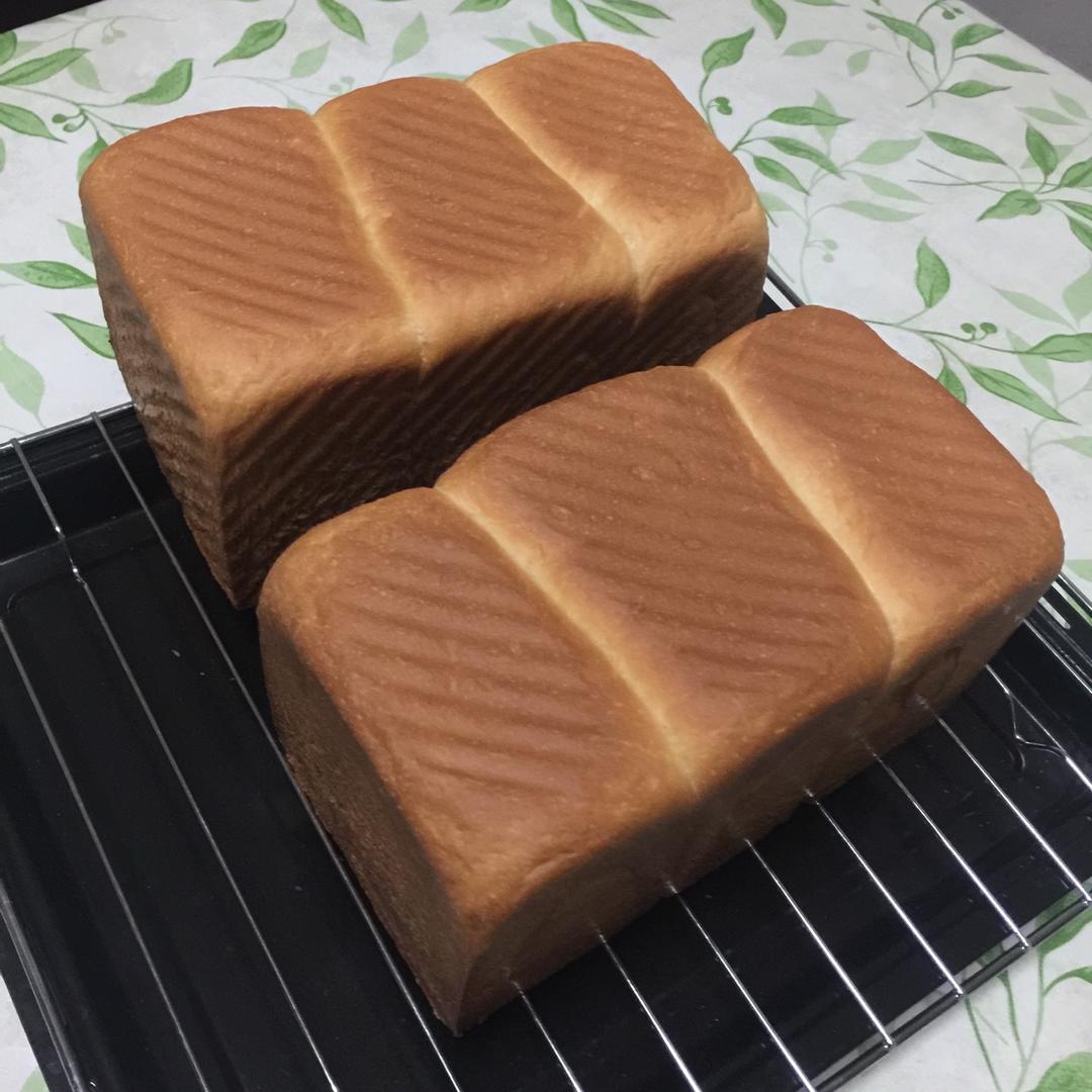 港式吐司