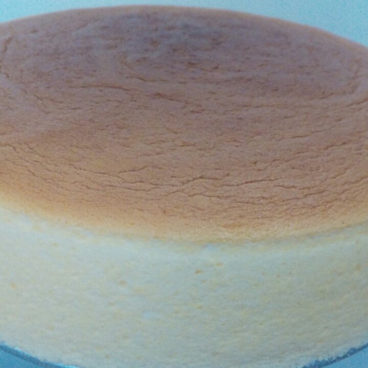 8寸完美轻乳酪蛋糕