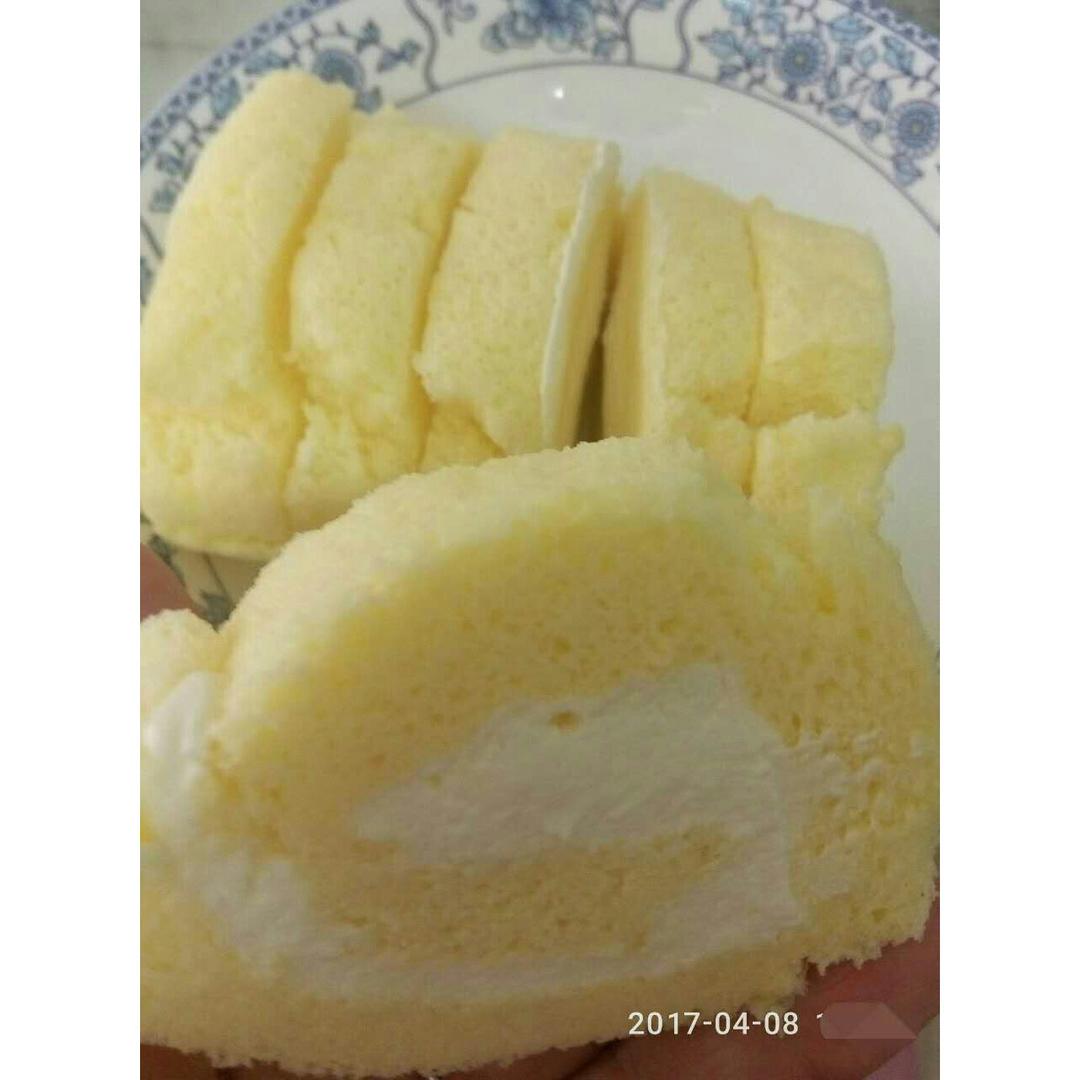 小四卷～风靡美食群的美味蛋糕卷