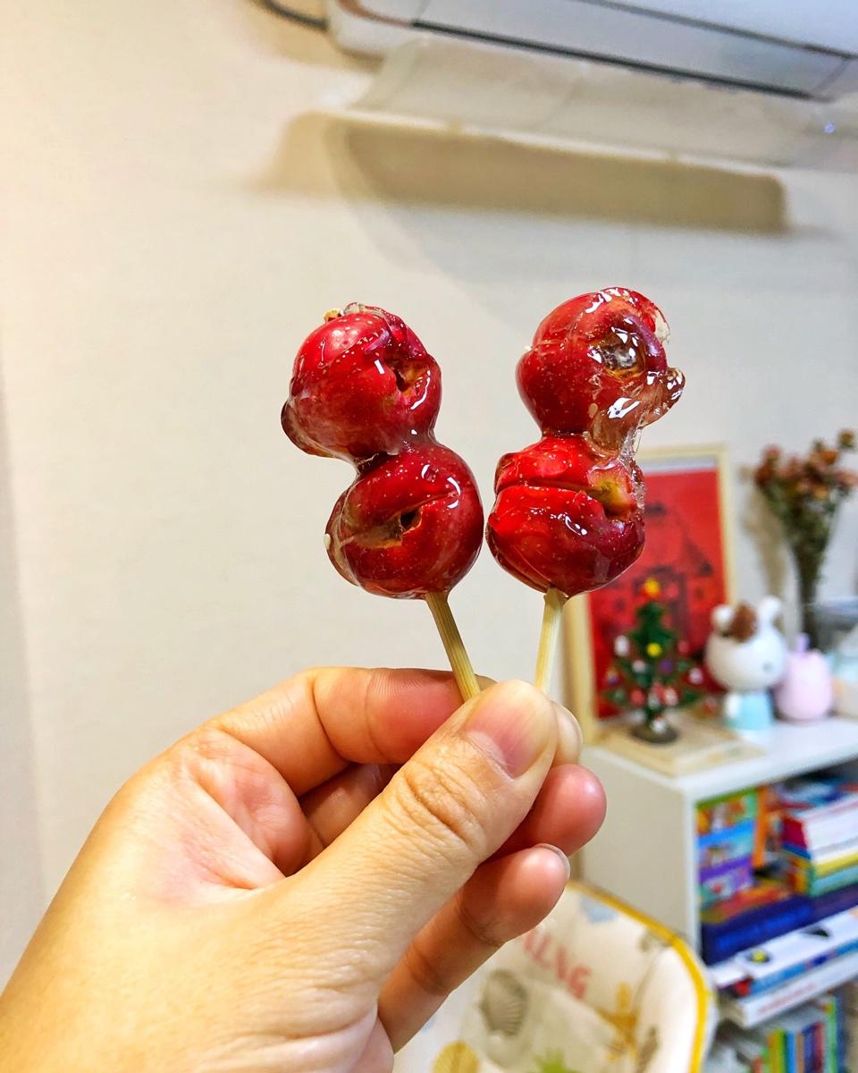 冰糖葫芦