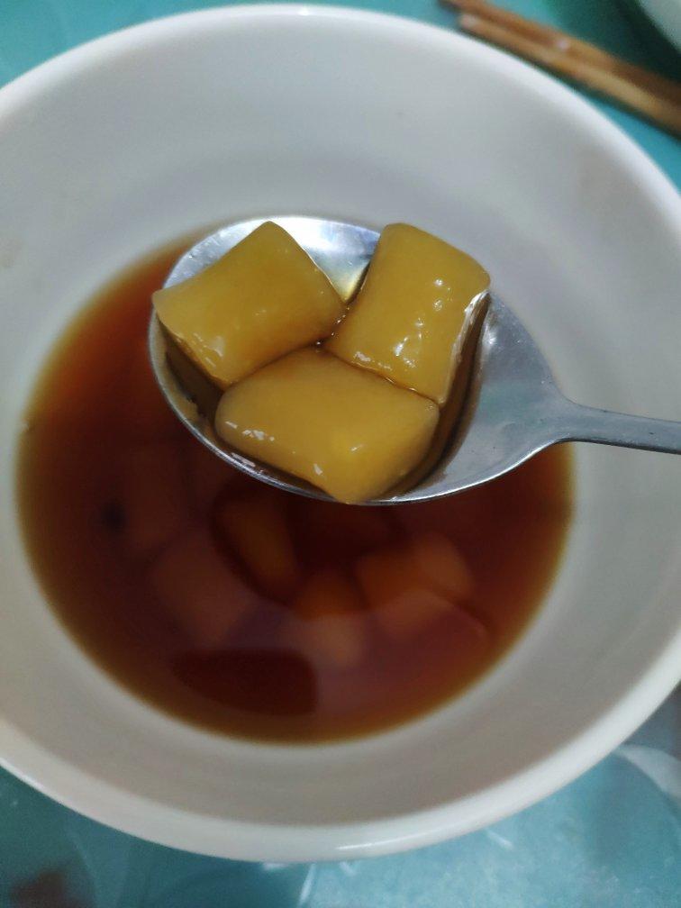零失败新手轻松驾驭芋圆三色