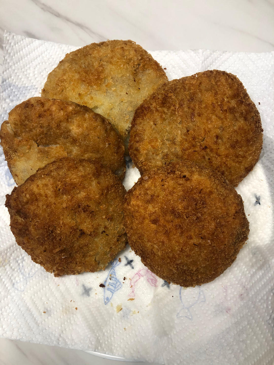 コロッケ 可乐饼