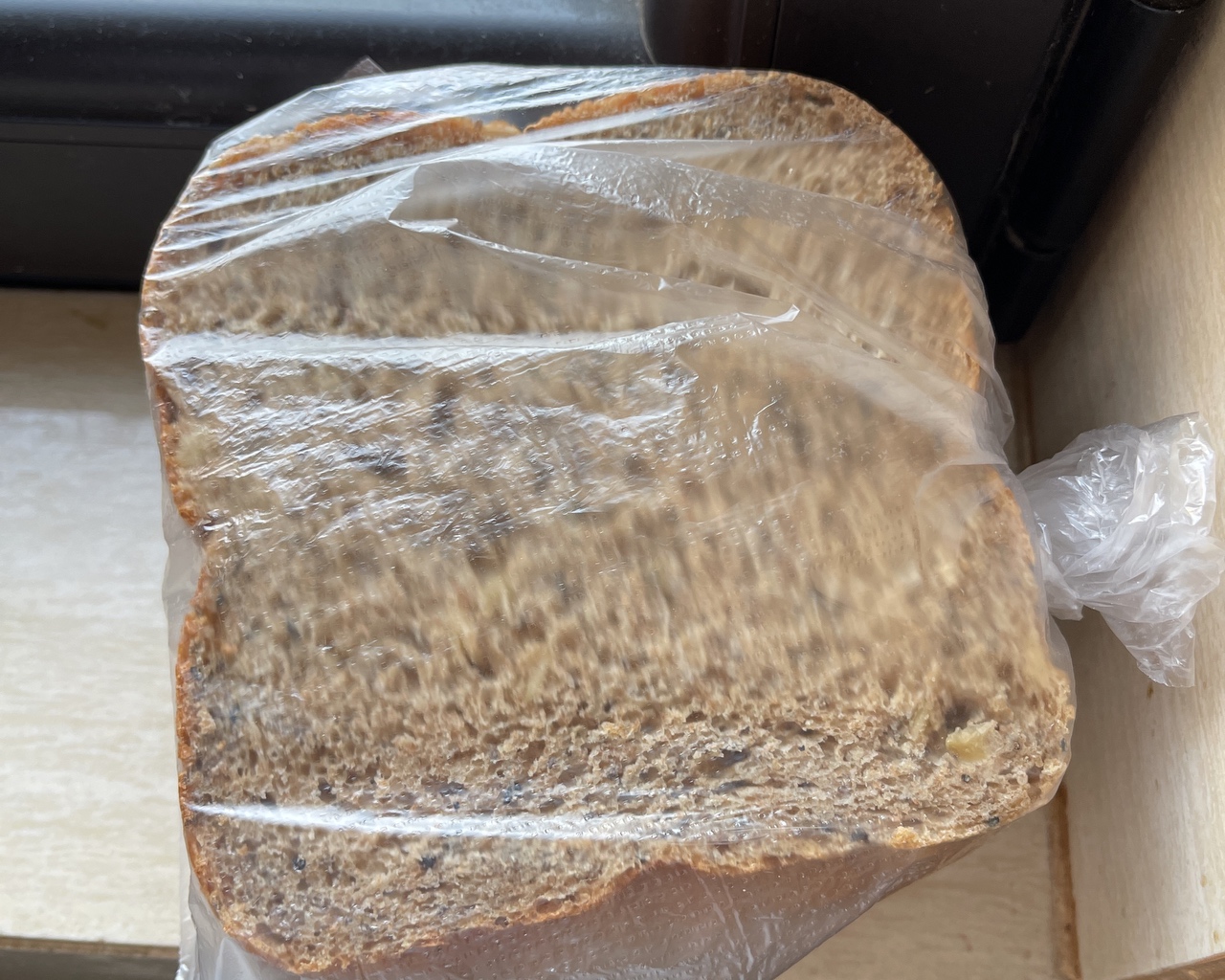 全买面包面包机版