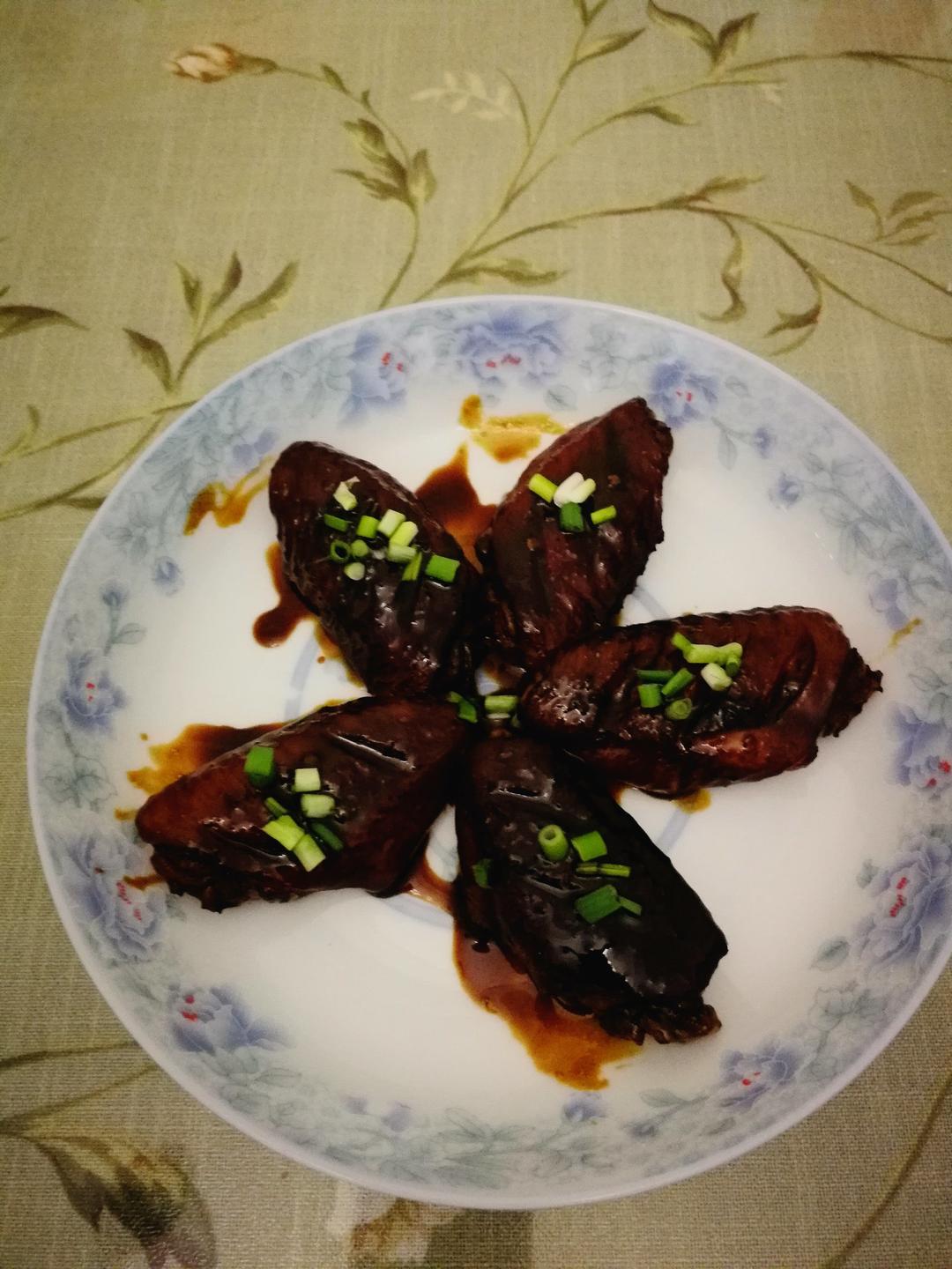 可乐鸡翅