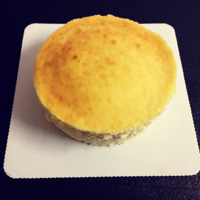 纽约芝士蛋糕