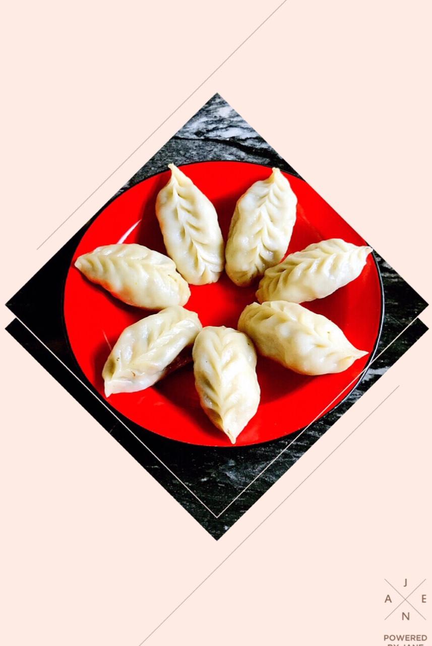 水饺
