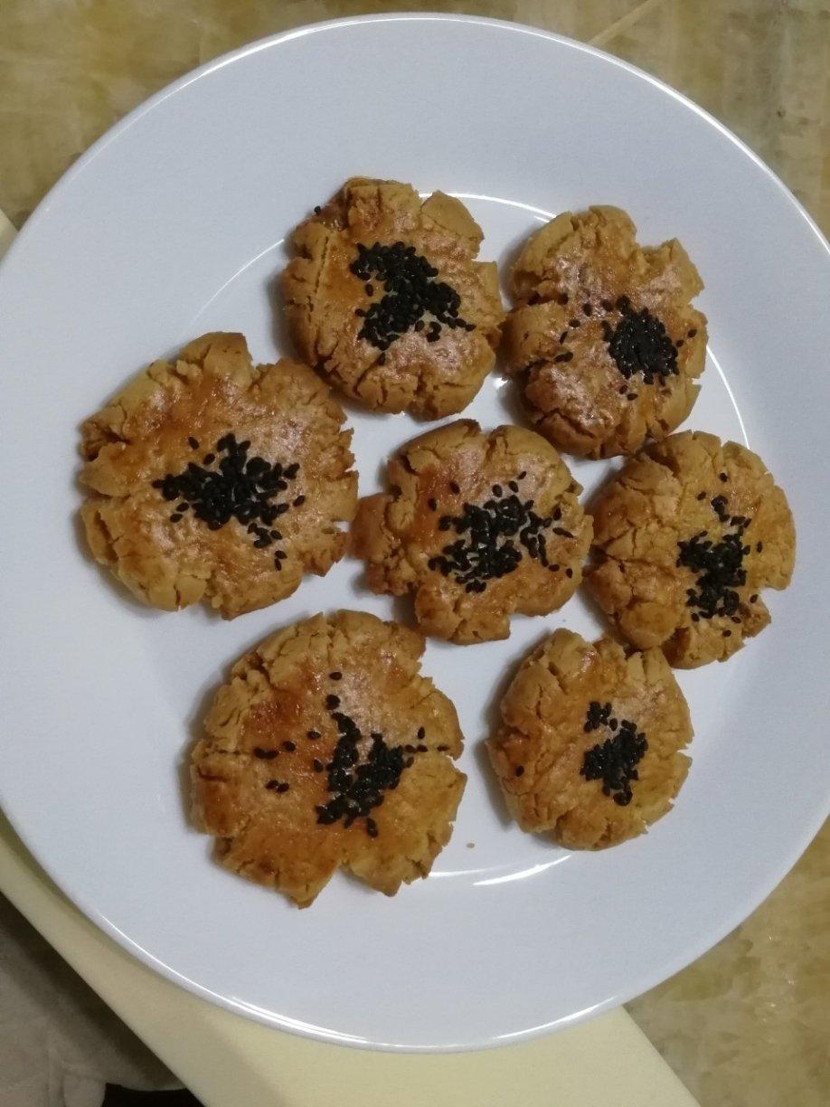 核桃酥 女侠森森