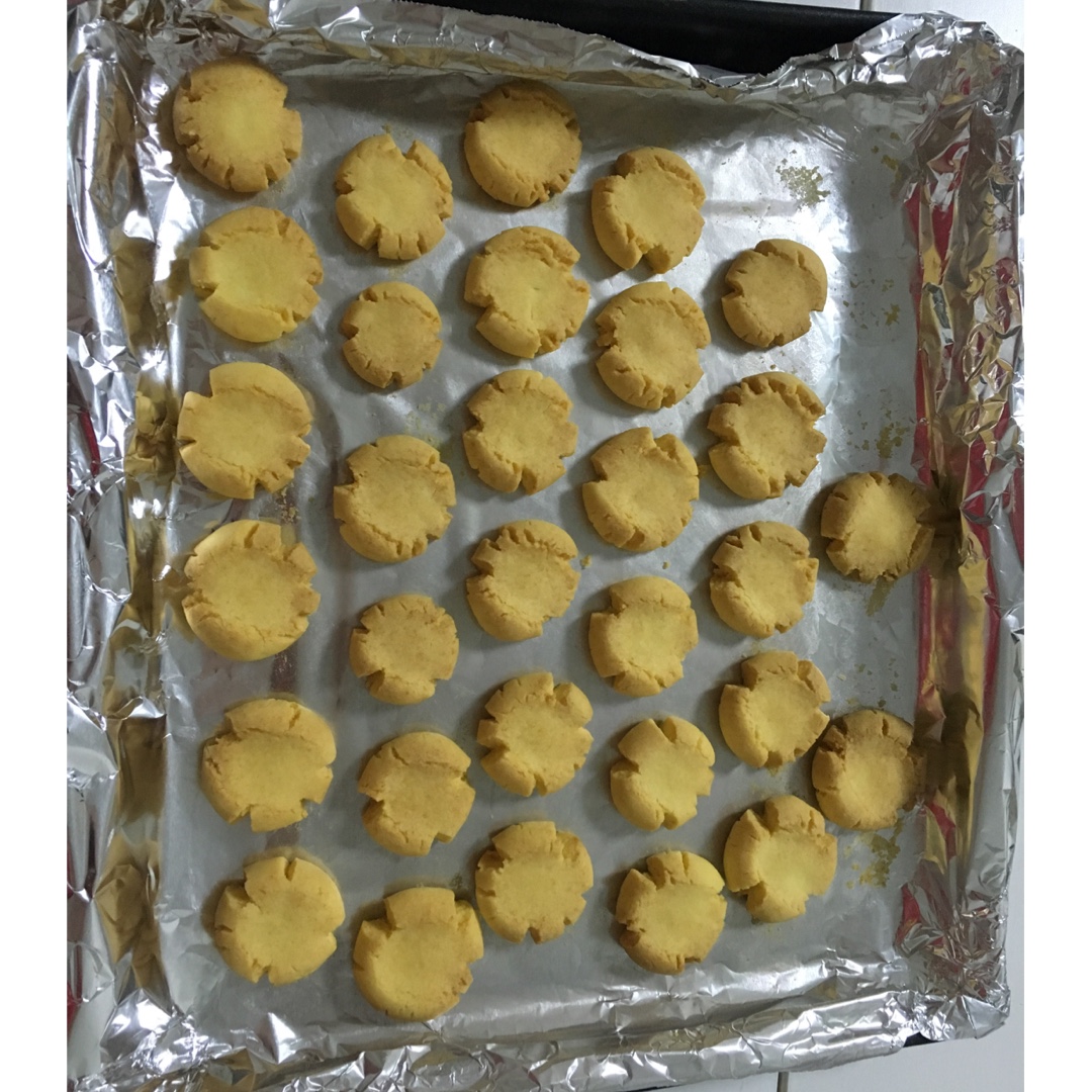 玛格丽特小饼干