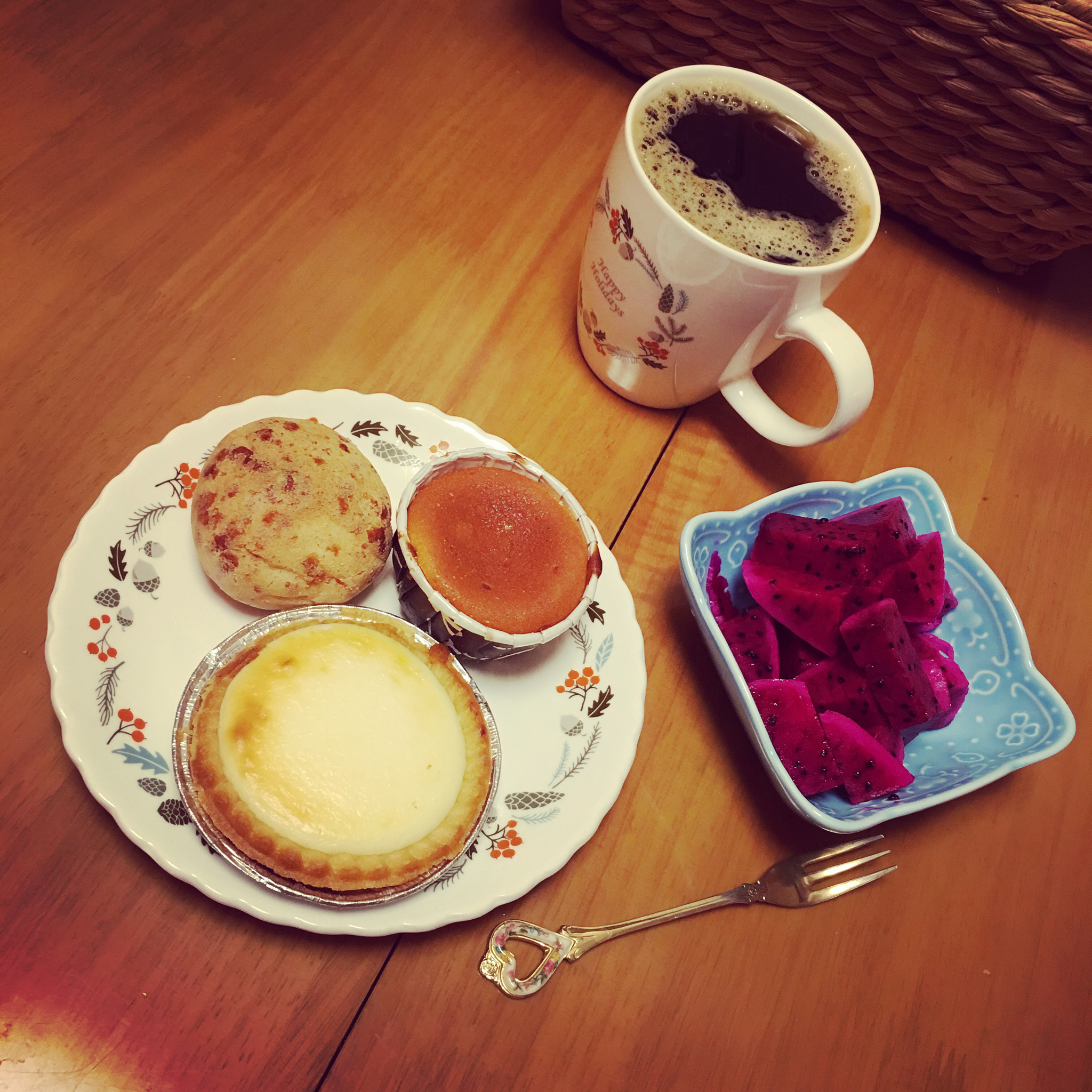 吃食💋