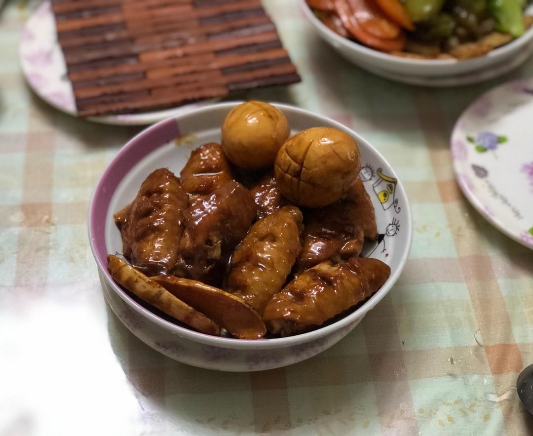 秒杀饭馆味道的【黄焖鸡米饭】