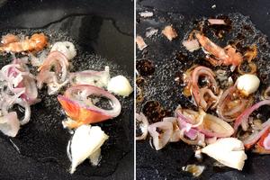 海蛎豆腐汤正确做法的做法 步骤7