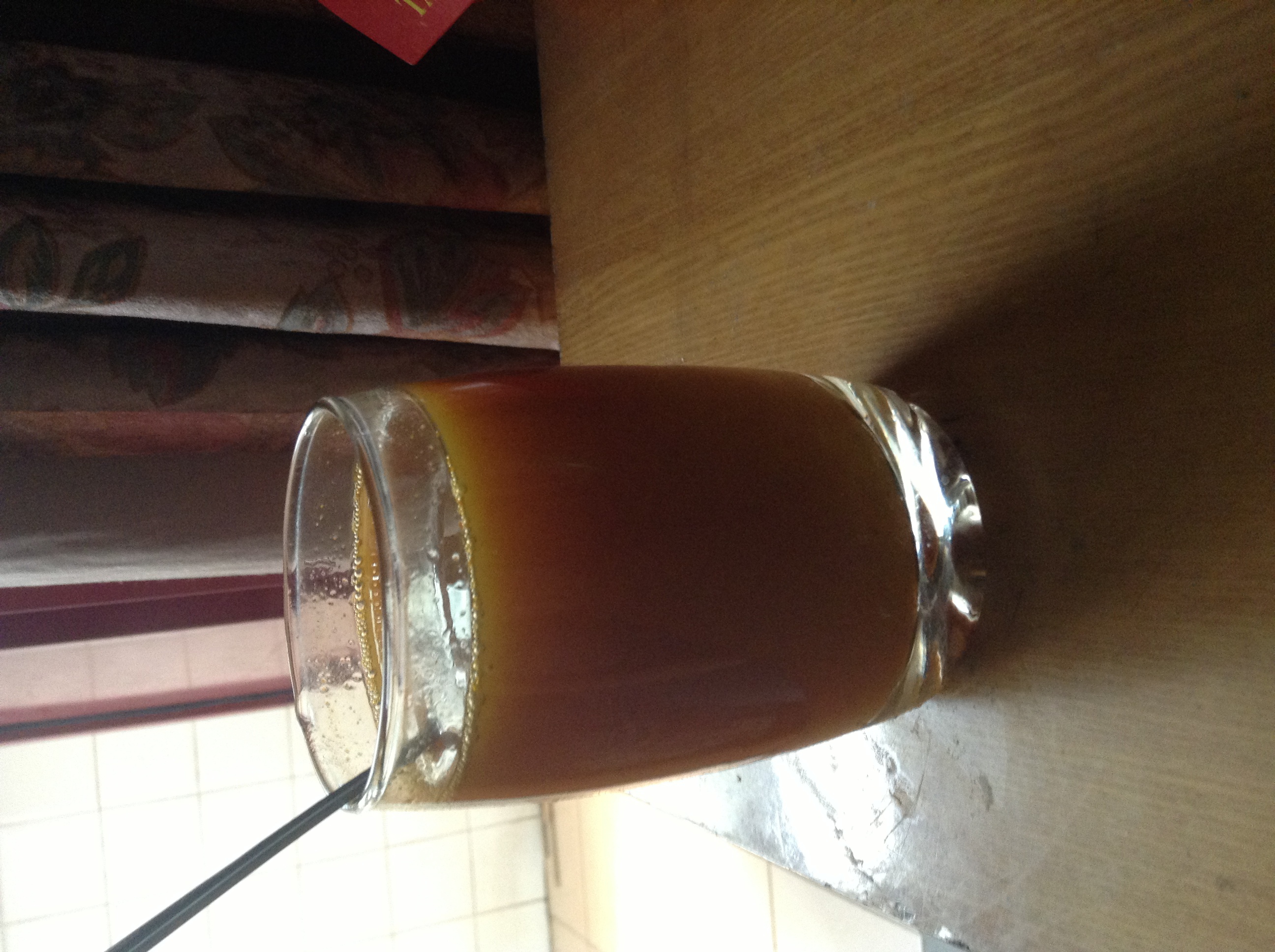 红枣枸杞茶（九阳豆浆机版）