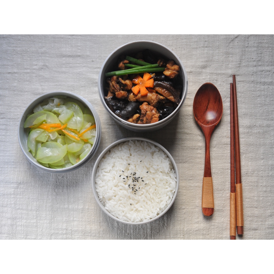 秒杀饭馆味道的【黄焖鸡米饭】