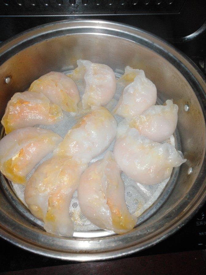 水晶饺子（家常版）