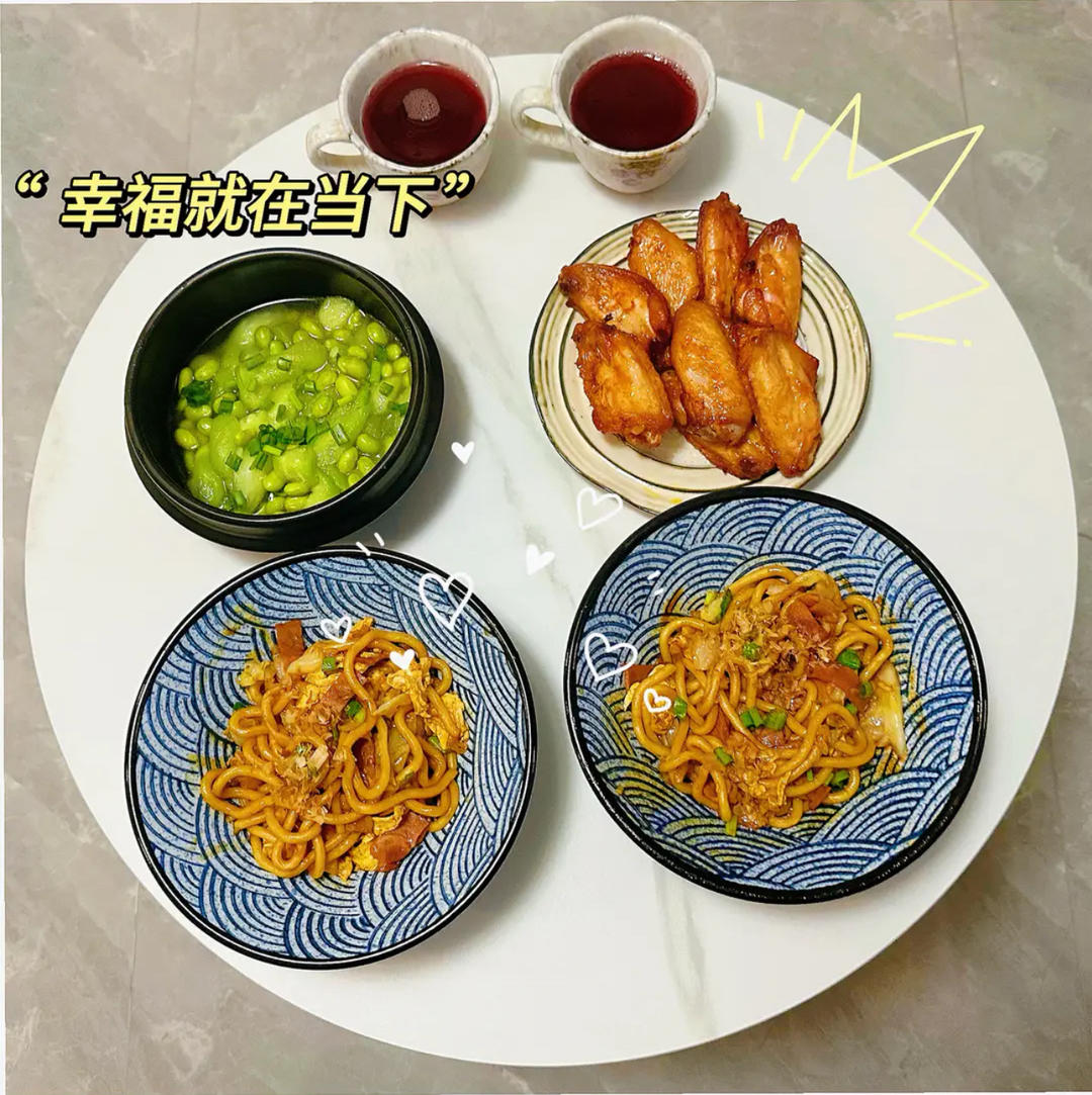 小兔&马可爱的小确幸